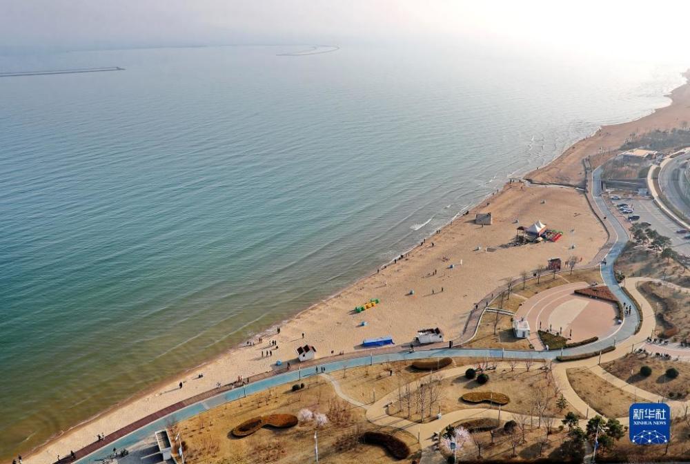 畅享滨海美景，沥海海湾房价节节攀升！