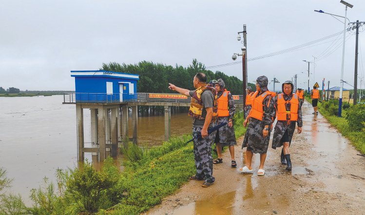 辽宁今日台风资讯：风雨同舟，共筑安全防线