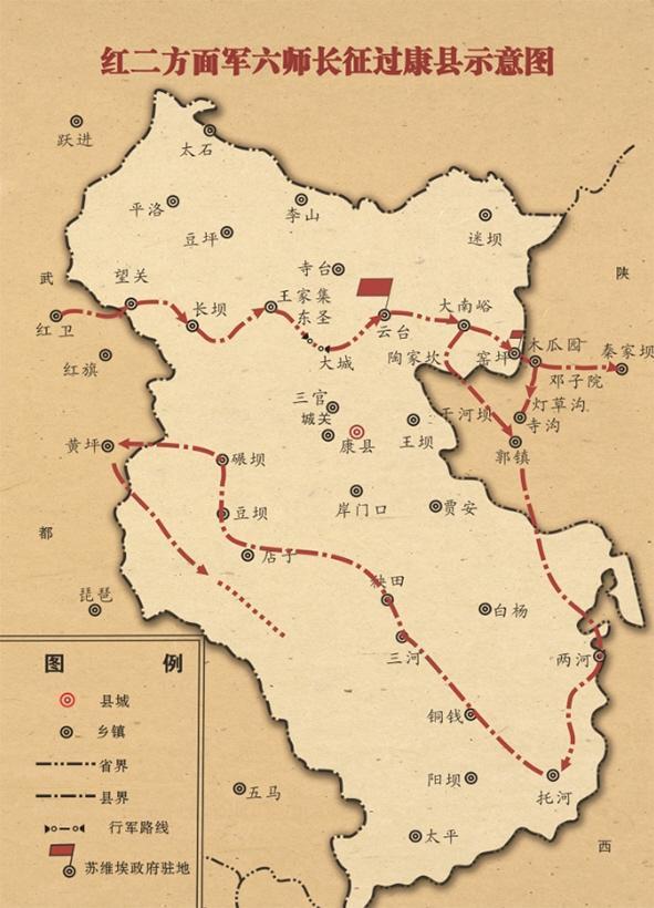 探索甘肃之美——全新地图绘就绚丽画卷