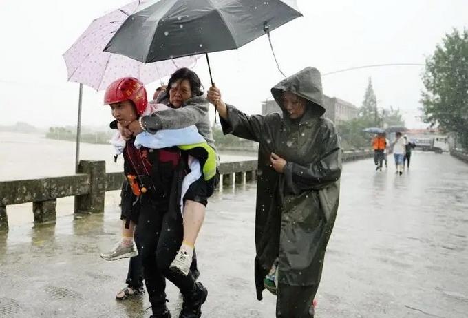 四川最新降雨资讯