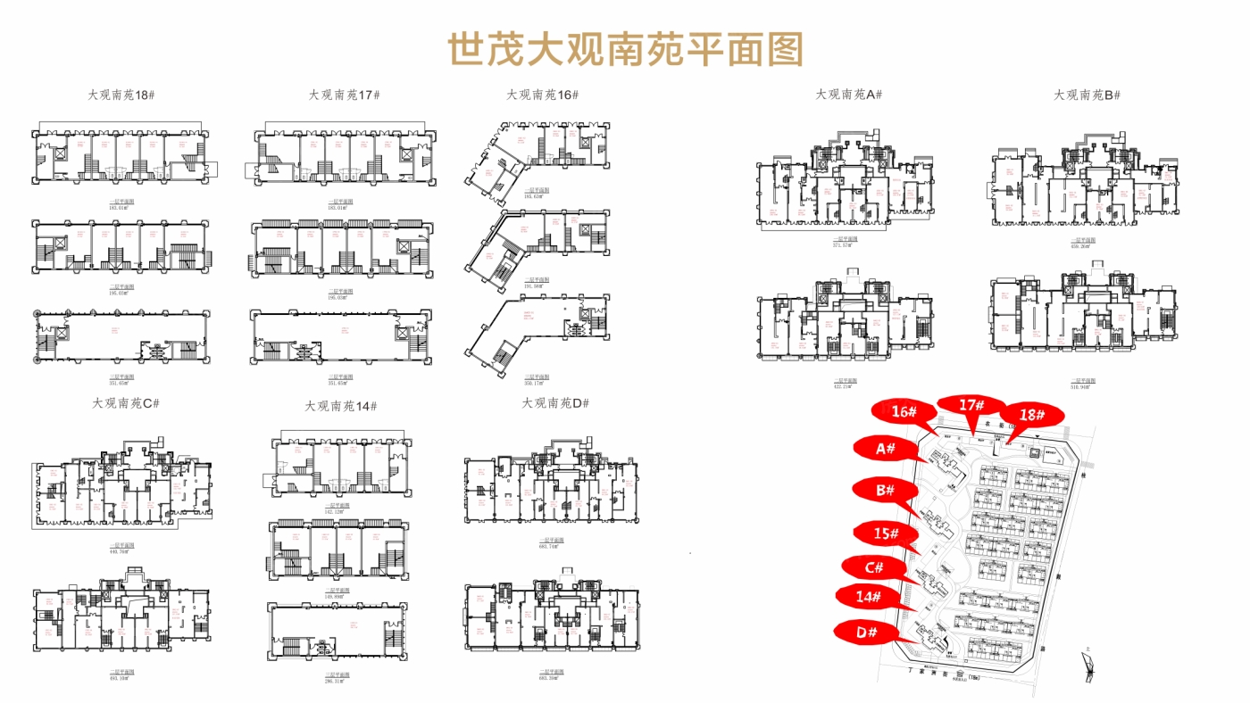 世茂大观最新资讯揭晓