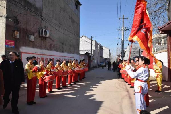 “许昌楼市绽放新活力，房价喜报连连更新”