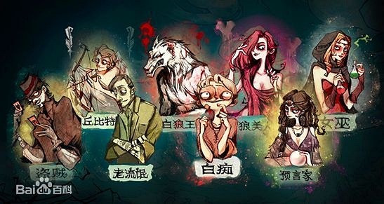 探索狼人杀新境界——iOS版最新篇章🌟