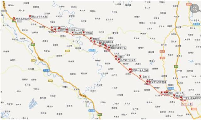 绵西高速公路最新进展揭秘，实时动态全面呈现