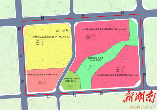 焕新蓝图！沅江市泗湖山区域全新规划大揭秘