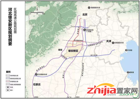 天津河北区未来蓝图大揭秘：全新规划布局即将亮相